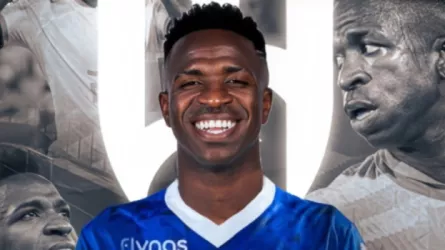  أرقام مخيبة للآمال من صفقة الهلال المحتملة.. هل يتراجع الزعيم عن ضم فينيسيوس؟