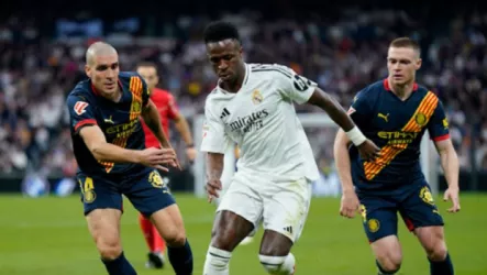  فينيسيوس يحذر لاعبي ريال مدريد قبل مواجهة الهلال.. تصريح صادم