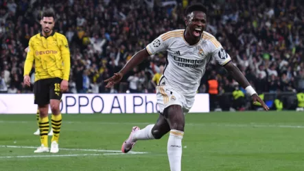  طلب 20 مليون يورو.. آس تكشف تفاصيل توقف مفاوضات فينيسيوس مع ريال مدريد