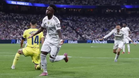  20 مليون يورو سبب تأخر تمديد عقد فينيسيوس مع ريال مدريد