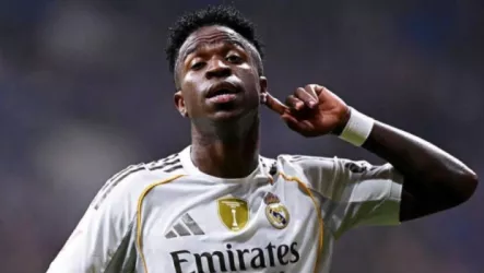  الريمونتادا تحضر مبكرا .. نهاية الشوط الأول من مباراة ريال مدريد