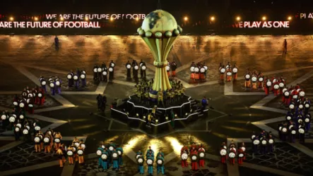 فيديو | المغرب تخطف الأنظار بالمونديال الإفريقي