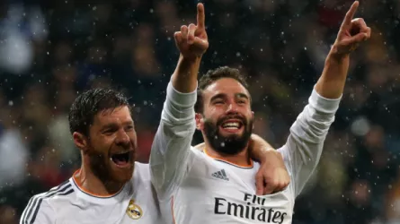  صراع لا يعرف الرحمة في مدريد .. وصداقة العمر لا تكفي
