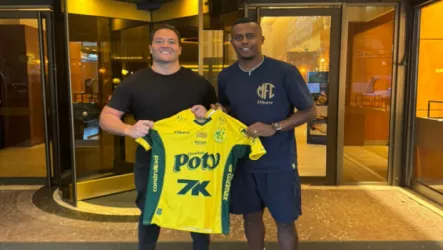 إدواردو لـ سعودي سبورت .. الدوري السعودي بات مطمعا لنجوم العالم وأتمنى التواجد فيه