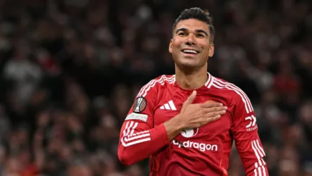  لماذا تراجع مانشستر يونايتد عن رحيل كاسميرو؟