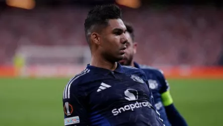  حلم ميسي يتبخر.. لماذا يمنع القانون الأمريكي إنتر ميامي من ضم كاسيميرو؟