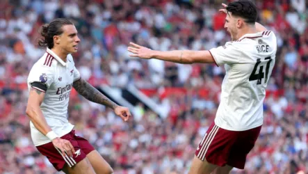 كالافيورى ارسنال