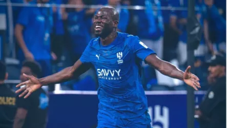 كاليدو كوليبالي مدافع الهلال كوليبالي يعلق على ندمه بشأن الانتقال إلى الهلال وسر التشابه مع أوروبا