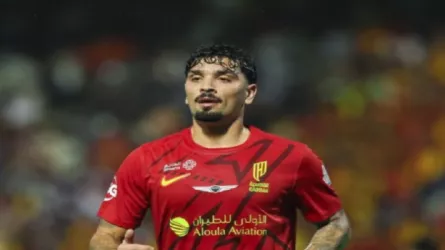  كاميرون بويرتاس