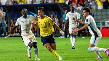 كانتي جواو فيليكس ديابي النصر والاتحاد حسم مشاركة النصر في نخبة آسيا بعد عقوبة الأهلي .. الكشف عن المفاجأة الكبرى