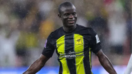  الفرصة الذهبية تفتح أبوابها أمام كانتي لاستعادة أمجاده.. ما الأمر؟