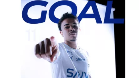  الهلال يعلنها رسميًا: كايو سيزار مستمر مع النادي