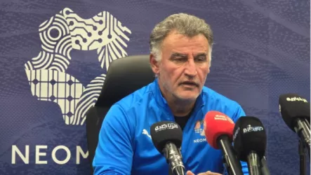 جالتييه يتوعد الاتحاد بـ خطة سرية .. ويسرد تفاصيل بداية بنزيما في ليون