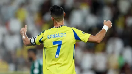  رونالدو يطلب التعاقد مع زميله السابق .. إصرار كبير من قائد النصر