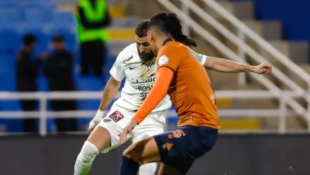 "لوران بلان يخفي نجم الاتحاد عن عمد" .. ماجد هود يفتح ملف أحمد الغامدي