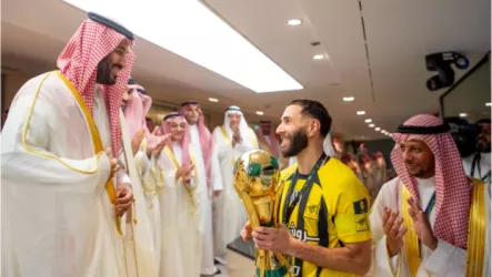  كريم بنزيما
