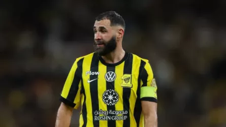  بنزيما يرسم خطة الهروب من الاتحاد في الشتوية.. كواليس نارية