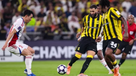 كريم بنزيما