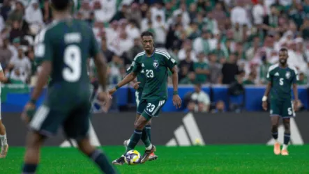 كنو ينهي آمال الفدائيين.. السعودية إلى نصف نهائي كأس العرب 2025