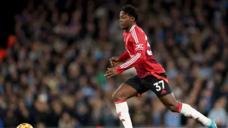 كوبي ماينو اتصالات مستمرة من نابولي لضم كوبي ماينو