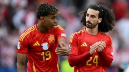  ماذا حدث في منتخب إسبانيا بعد إعلان انتقال كوكوريلا إلى ريال مدريد؟