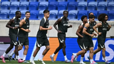  بعد صفقة النصر .. فيليكس يفتح سلسلة من نزيف اللاعبين