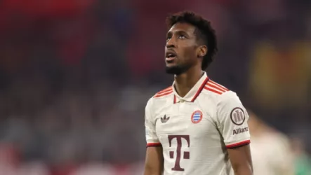 كومان حسمت.. كومان في النصر بعد انتهاء الأزمة مع بايرن ميونخ