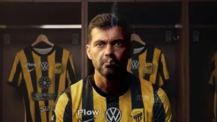  عاجل | الاتحاد يعلن تعيين كونسيساو مدربا للفريق رسميا