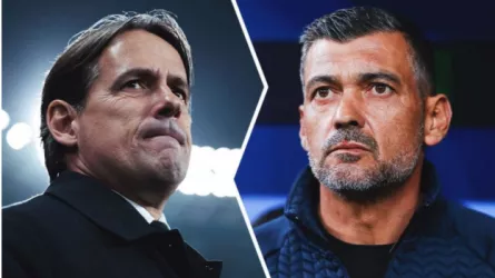 كونسيساو يفجر مفاجآت عن إنزاغي .. أسرار السيجار والدموع