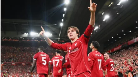  ليفربول