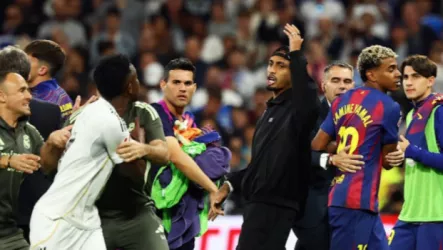  إسباني بعقلية برازيلية.. كيف ينقذ برشلونة لامين يامال من كابوس نيمار؟!