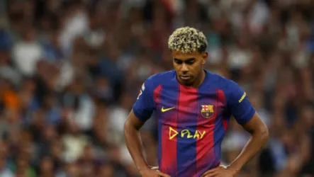 تصريح صادم.. نجم ريال مدريد يدافع عن لامين يامال بعد أحداث الكلاسيكو