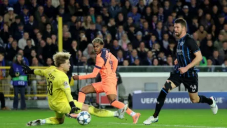 يامال ليس السبب.. سر الحرب المشتعلة بين برشلونة والاتحاد الإسباني 