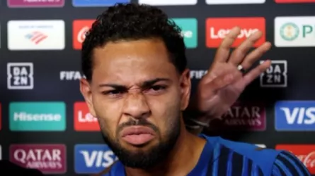 لودي الهلال وكيل رينان لودي لـ سعودي سبورت : اللاعب باق مع الهلال .. وتسجيله آسيويا قرار النادي