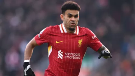  لويس دياز يوقع على عقود انضمامه لـ بايرن ميونخ حتى 2029