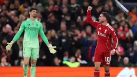 فيديو| شاهد ليفربول يهزم ريال مدريد بدرس قاسي في قمة أبطال أوروبا