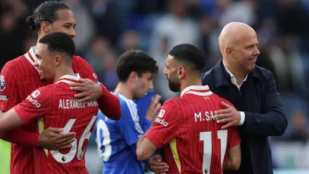  موعد مباراة ليفربول المقبلة في الدوري الإنجليزي بعد الخسارة من تشيلسي