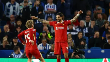  ليفربول يقترب من حسم صفقة نارية خلال 24 ساعة