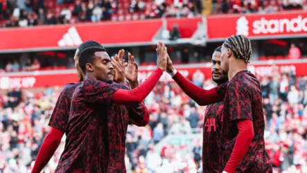 ليفربول بريميرليج