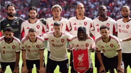  ليفربول يستضيف أتلتيكو مدريد اليوم في دوري أبطال أوروبا