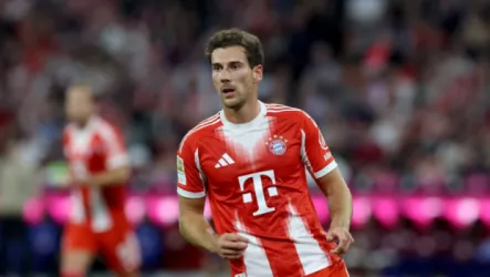 جوريتسكا يطرق أبواب برشلونة ويتواصل مع فليك: خطوة مفاجئة قبل نهاية عقده مع بايرن