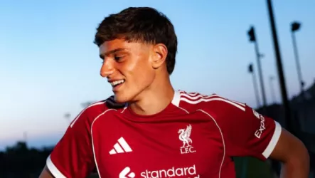 ليونى ليفربول