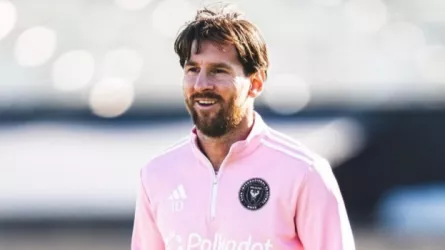  السعودية من رفضته.. مسؤول رفيع المستوى يكشف سر فشل وصول ميسي