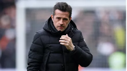 ماركو سيلفا مرشح لخلافة بوستيكوجلو في تدريب نوتنجهام