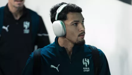 ماركوس ليوناردو