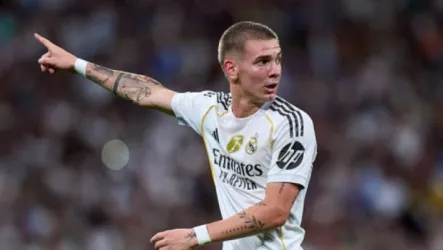  طلب ريال مدريد .. أسباب غياب نجم الملكي الشاب وموعد العودة