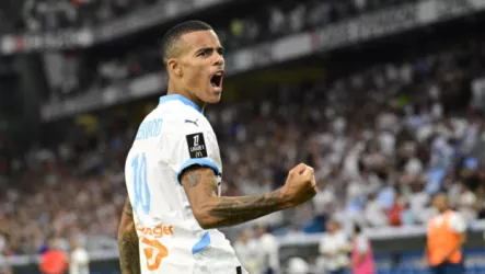  أتلتيكو مدريد يضع جرينوود على رأس أولوياته الهجومية الصيف المقبل