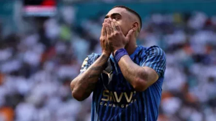  مالكوم يُصالح جماهير الهلال برسالة مؤثرة بعد نهاية معسكر ألمانيا