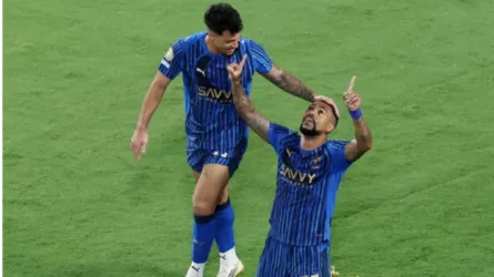  انقذوا مسيرته.. محترف الهلال يقدم طلبا عاجلا بشأن مصير ليوناردو