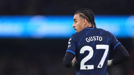  خطة سرية في تورينو… يوفنتوس يضع عينه على نجم تشيلسي الواعد!